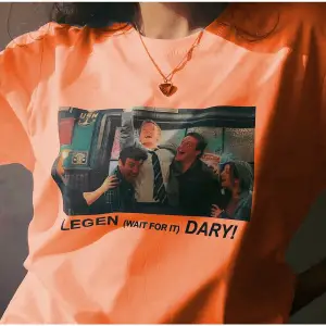 How I Met Your Mother - Hımym - T-shirt