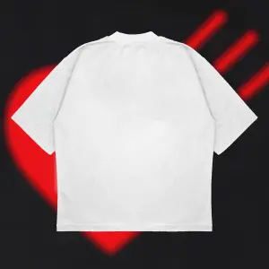 Human Made Oversize Unisex Pamuklu Nefes Alan Kalın Kumaşlı