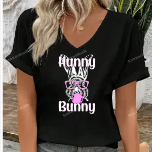 HUNNY BUNNY