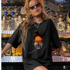 HUZUR VE KALP ARADIĞIN KIZ