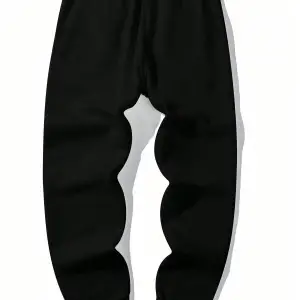 Hypemode Butterfly & Slogan Graphic Drawstring Waist Eşofman Altı