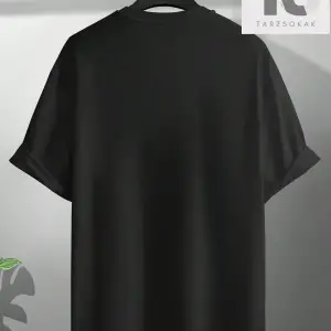 Hypemode Erkek Astronot Baskılı Kısa Kollu Tişört