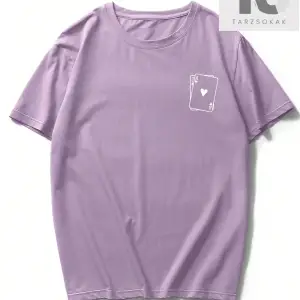 Hypemode Erkek Japon Harfli ve Çiçek Baskılı Tişört