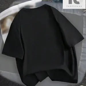 Hypemode Erkek Pamuk Gezegen Baskı Tişört