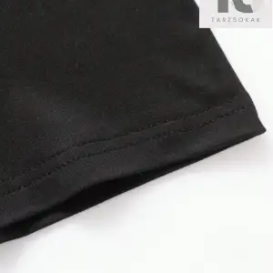 Hypemode Erkek Yazılı Yuvarlak Yaka Tişört