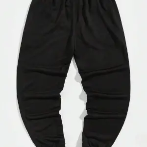 Hypemode Expression Print Drawstring Waist Eşofman Altı