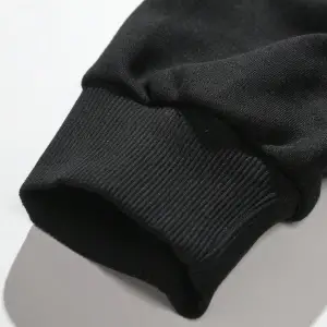 Hypemode Expression Print Drawstring Waist Eşofman Altı