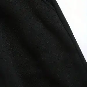 Hypemode Floral & Letter Graphic Drawstring Waist Eşofman Altı