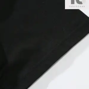 Hypemode Karakter Baskılı Erkek Bol Kesim Tişört