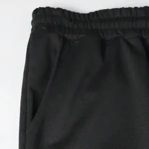 Hypemode Letter Graphic Drawstring Waist Eşofman Altı