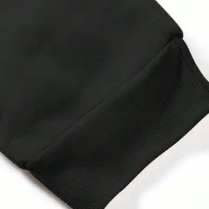 Hypemode Letter Graphic Drawstring Waist Eşofman Altı