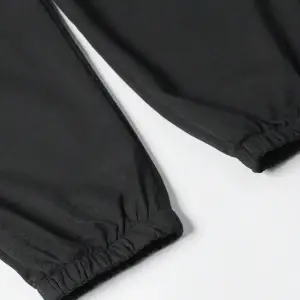 Hypemode Letter Graphic Drawstring Waist Eşofman Altı