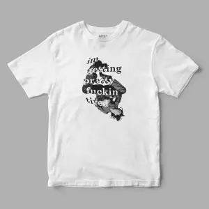 I am getting pretty fuckın tired  Skater Kaykay Baskılı Tişört