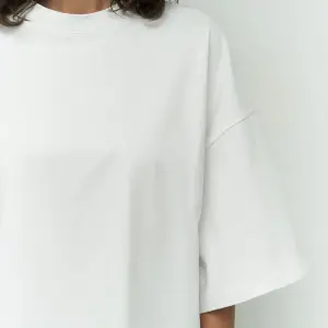 I Like Mama Beyaz Oversize