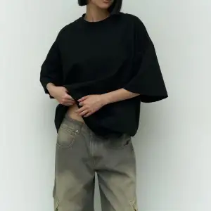 I Like Mama Beyaz Oversize