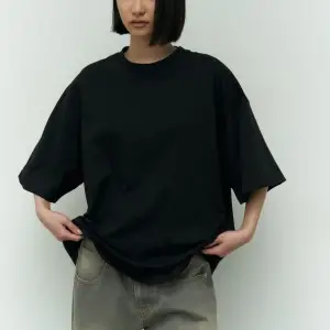 I Like Mama Beyaz Oversize