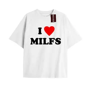 I LOVE MILF