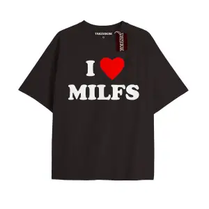 I LOVE MILF