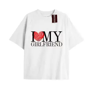 I LOVE MY GIRFLFRIEND