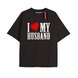 I Love My Husband 3