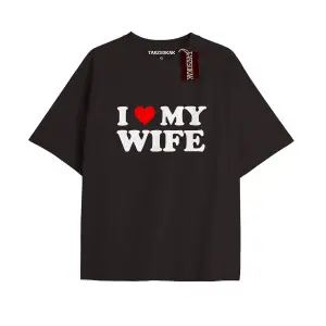 I LOVE MY WIFE 1