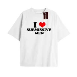 I LOVE SUBMISSIVE MEN