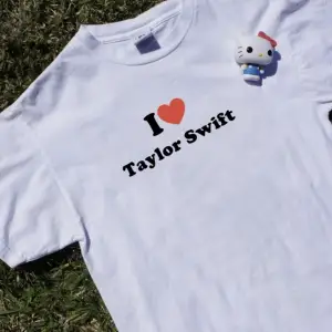 I Love Taylor Swift Tshirt
