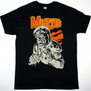IGNITE ORANGE COUNTY CALIFORNIA NEW BLACK T SHIRT ÖN VE ARAKA BASKILI