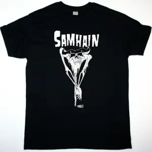 IGNITE PRESIDENT NEW BLACK T SHIRT ÖN BASKILI