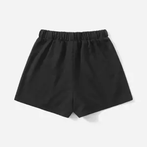 Ilustrata J-Fashion Ramen Print Şort