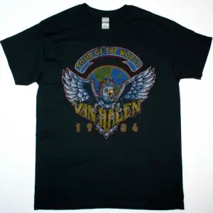IN FLAMES I THE MASK NEW BLACK T-SHIRT ÖN VE ARAKA BASKILI