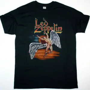 IN FLAMES TIME JESTER NEW BLACK T-SHIRT ÖN BASKILI
