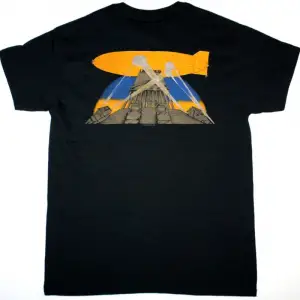 IN FLAMES WHORACLE NEW BLACK T-SHIRT ÖN VE ARAKA BASKILI