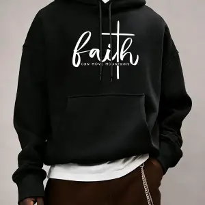 İnanç Dağları Taşıyabilir Desen Erkekler 14 Renk Cepli Kapüşonlu Üstler Günlük Polar Sokak Gi