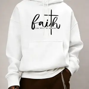 İnanç Dağları Taşıyabilir Desen Erkekler 14 Renk Cepli Kapüşonlu Üstler Günlük Polar Sokak Gi