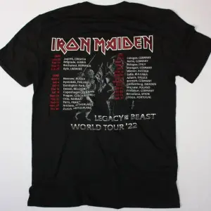 INCUBUS A CROW LEFT OF MURDER TOUR 2004 NEW BLACK T-SHIRT ÖN VE ARAKA BASKILI