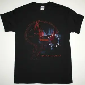 INCUBUS BEYOND THE UNKNOWN 1990 NEW BLACK T-SHIRT ÖN BASKILI