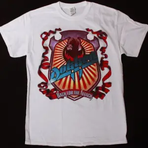 INFECTIOUS GROOVES THERAPY NEW WHITE T-SHIRT ÖN VE ARAKA BASKILI