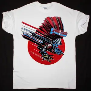 INSPIRAL CARPETS COOL AS FUCK NEW WHITE T SHIRT ÖN BASKILI