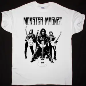 INTEGRITY SKULL NEW WHITE T SHIRT ÖN BASKILI
