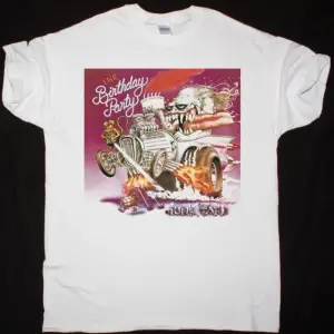 IRON ANGEL WINDS OF WAR NEW BLACK T SHIRT ÖN BASKILI