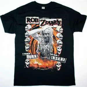 IRON MAIDEN 1990 NO PRAYER FOR THE DYING NEW BLACK T-SHIRT ÖN BASKILI