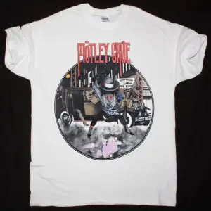 IRON MAIDEN ED KILLS AGAIN NEW BLACK T-SHIRT ÖN VE ARAKA BASKILI