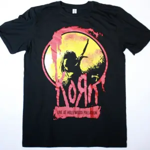 IRON MAIDEN POWERSLAVE WORLD SLAVERY TOUR NEW BLACK T-SHIRT ÖN BASKILI