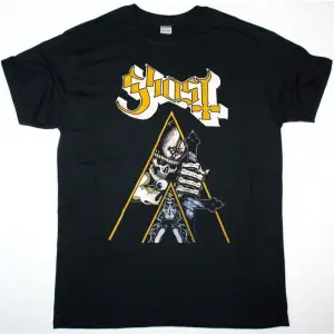 IRON MAIDEN RUN TO THE HILLS NEW BLACK T-SHIRT ÖN BASKILI