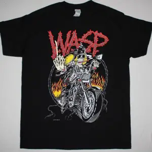 IRON MAIDEN SEVENTH SON OF THE SEVENTH SON88 NEW BLACK T-SHIRT