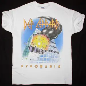 IRON MAIDEN SEVENTH SON OF THE SEVENTH SON88 NEW WHITE T-SHIRT