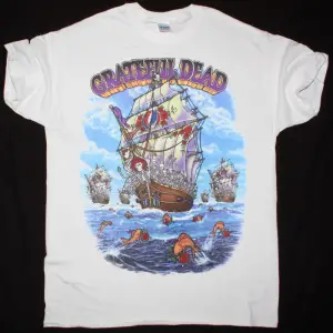 IRON MAIDEN THE FINAL FRONTIER NEW BLACK T SHIRT ÖN VE ARAKA BASKILI
