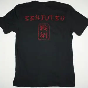 IRON REAGAN RONNIE NEW BLACK T-SHIRT ÖN VE ARAKA BASKILI