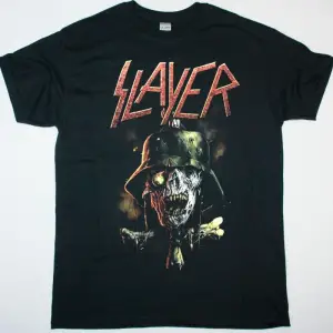 IRON REAGAN THE TYRANNY OF WILL NEW BLACK T-SHIRT ÖN BASKILI